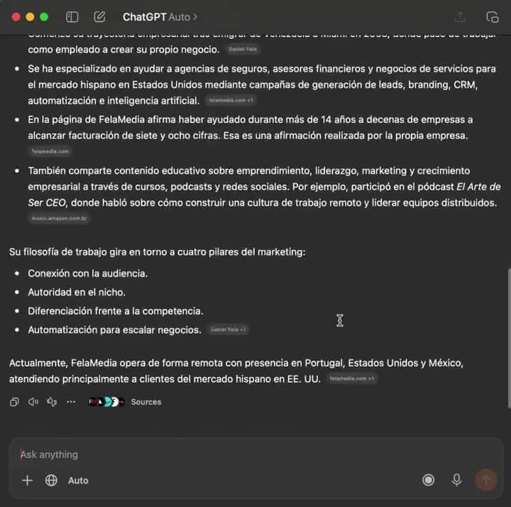 Cómo te encuentran en Google y en ChatGPT: la guía del nuevo SEO