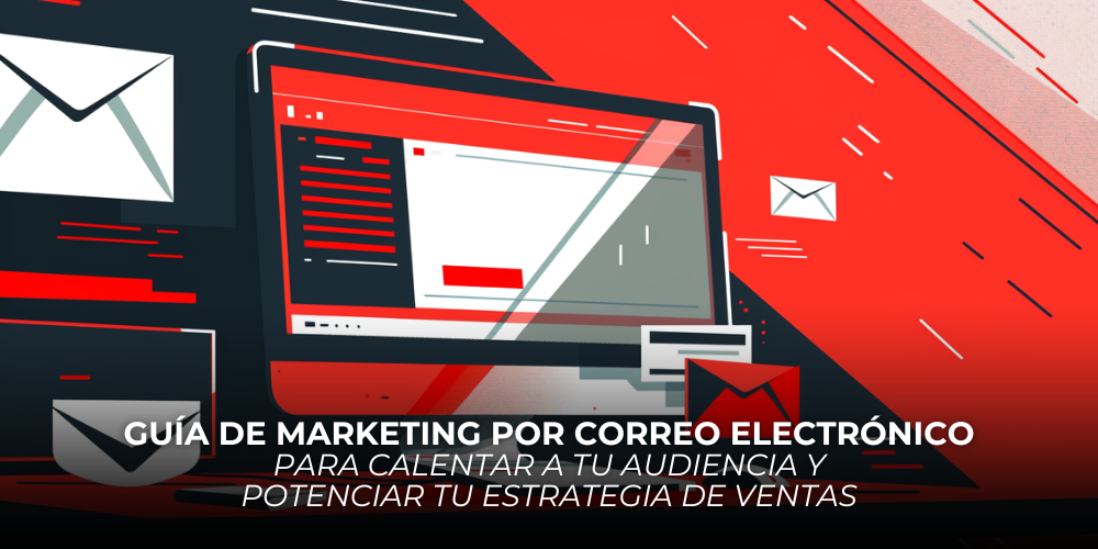 guia de marketing por correo electronico