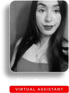 Mary Oropeza