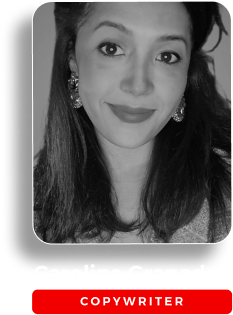 Carolina Granados