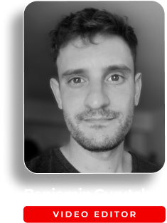 Benjamin Curutchet