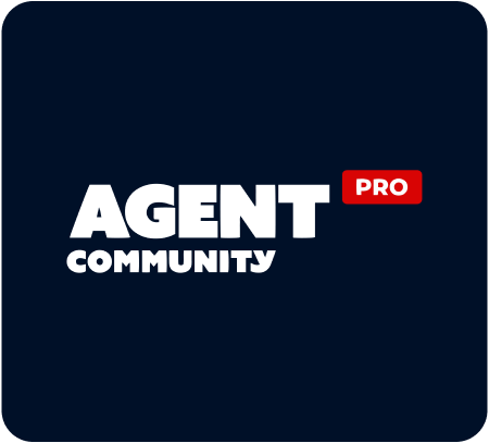 logo agentpro