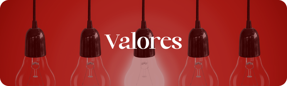 valores